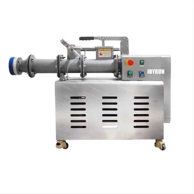Biaxial Stainless Steel Vacuum Extruder Pug Mill for Clay Brick Making Machine