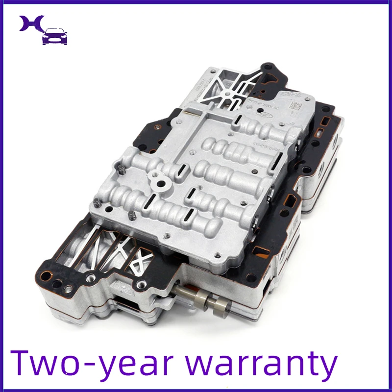 ชุดวาล์ว 6T70 6T75 6T70E 6T75E รุ่น 124740AC สำหรับเชฟโรเลต คาดิลแลค บูอิค แบบใหม่และแบบเก่า คุณภาพสูง ชุดวาล์วเกียร์ 11