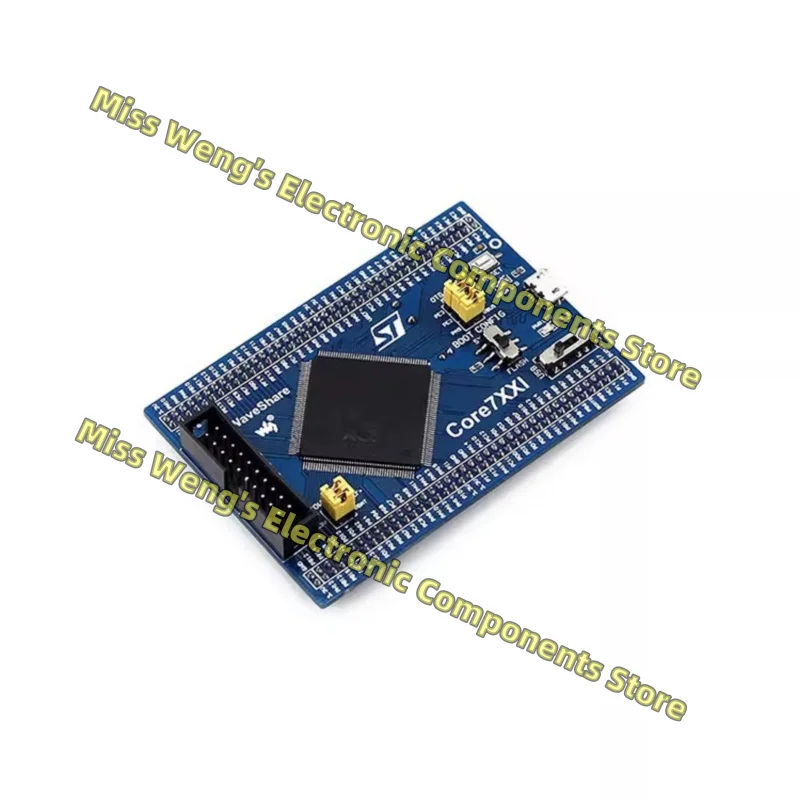 

STM32F746IGT6 Core Board Cortex-M7 Development Board Minimum System Board with JTAG Port Core746I