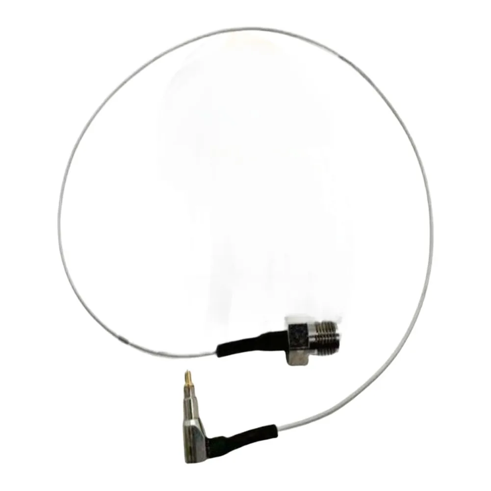 For C6 Male to For SMA Female Coaxial Cable for Mobile Testing and RF Path Validation DC to 6 GHz Frequency Band