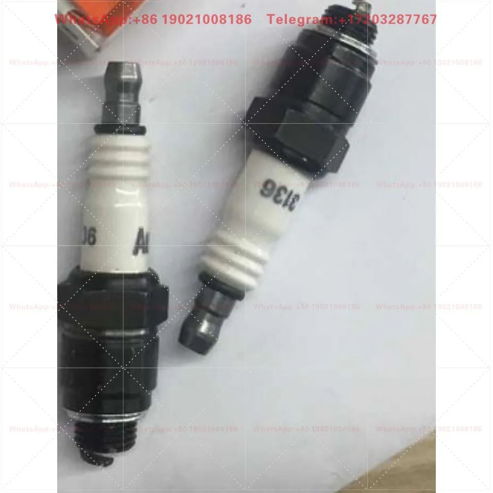 Original imported special spark plug for burner 3136
