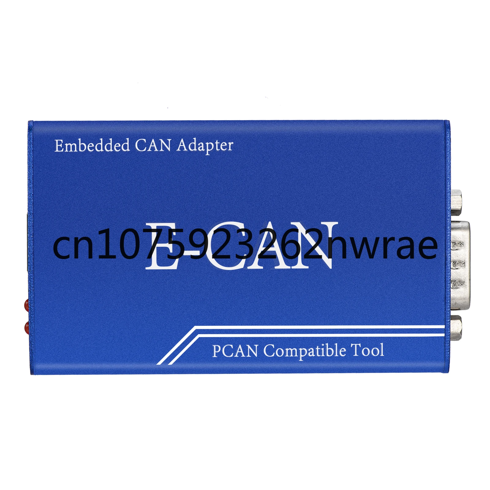 

For Compatible with PEAK PCAN-USB with isolated PCAN-View Exploer Socket CAN