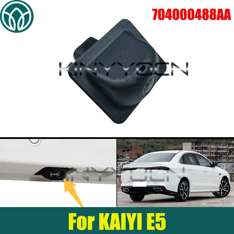 

704000488AA Камера заднего вида для Chery для KAIYI E5 XUANDU