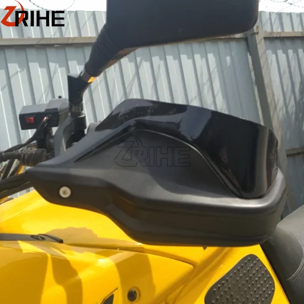 

Handlebar Handguard Shield For BMW G 310 GS G310 GS 2017-2024 2023 2025 G310GS Motorcycle Accessories Hand Guards Protector