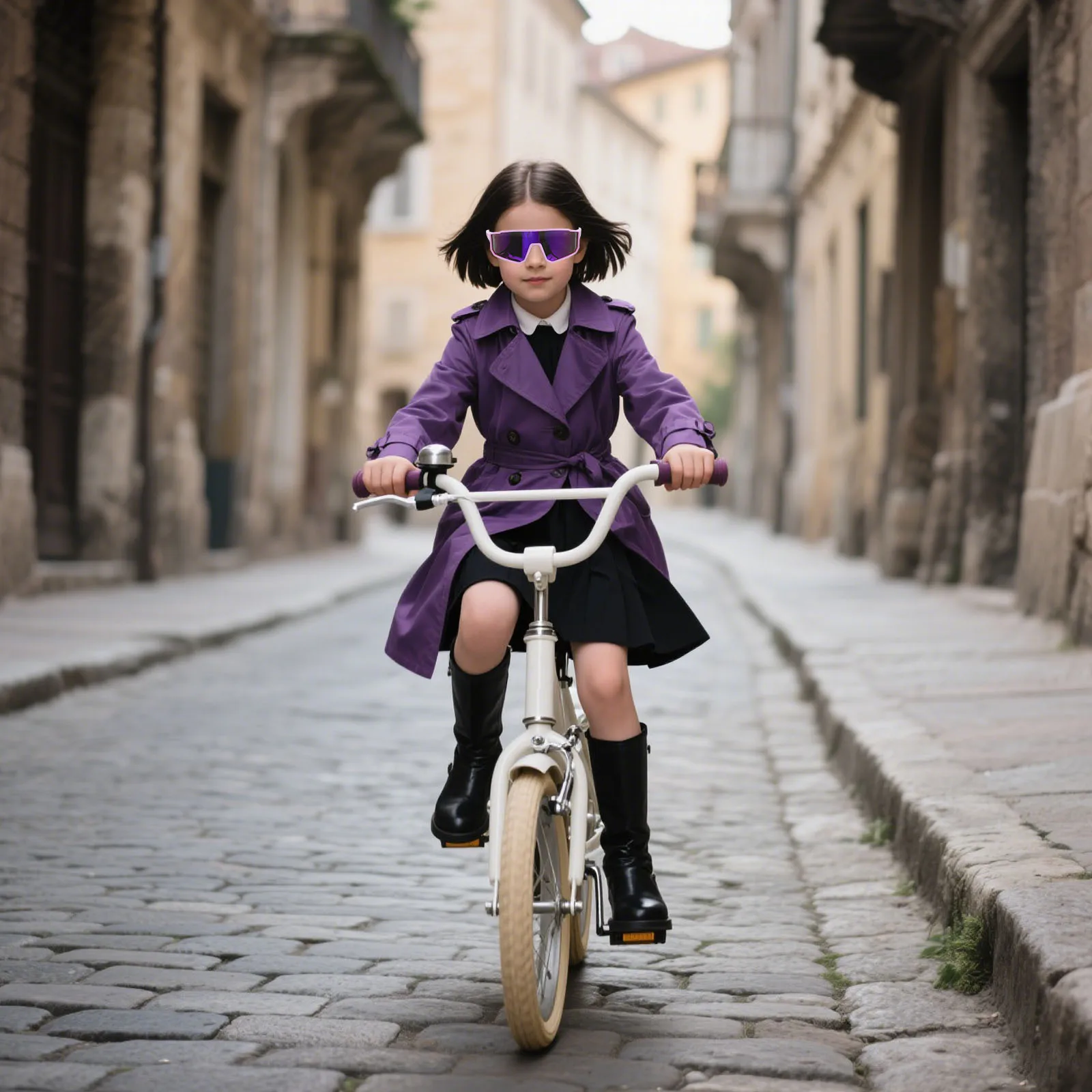 

Childrens Uv400 Polarized Sports Sunglasses Lightweight Comfort Fit with Lanyard for Cycling Activities Youth