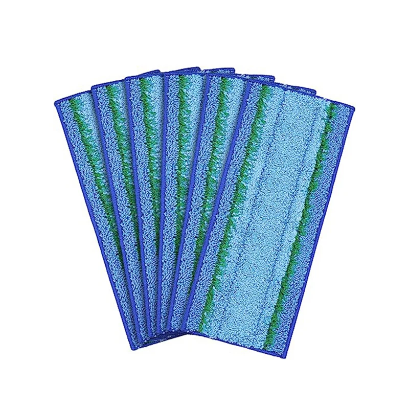 Piezas de repuesto para Irobot Braava Jet M6, accesorios para fregona automática, Hogar Inteligente