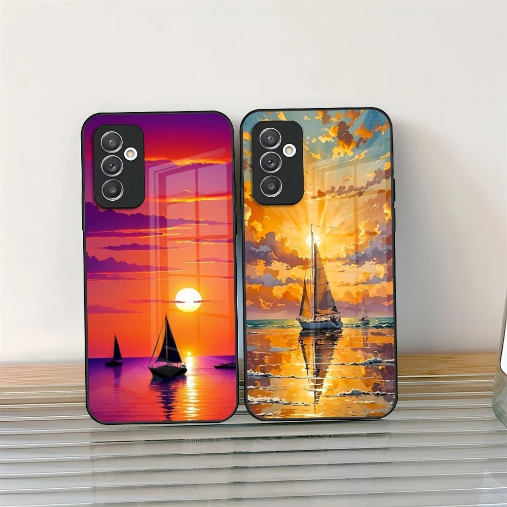 Sailing Ship Boat P… - image