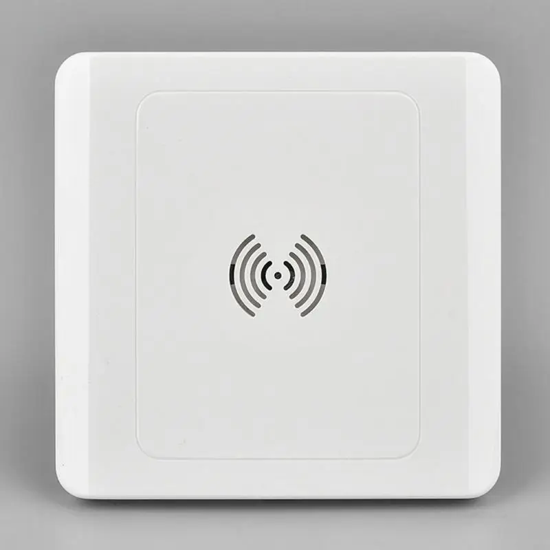 Molf для переключателя задержки по времени, управляемым звуком и светом для Light Control Swit