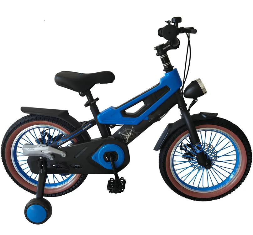2023 New 12 Inch Mini Bikes For Kids Outdoor Sports Bicycle With Training Wheels Kids 4 Wheel Kids Road Bike Frame view 3