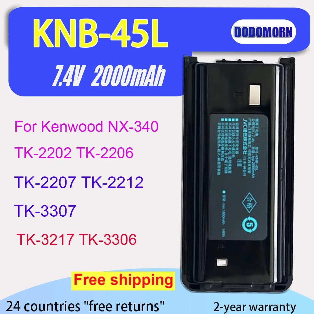 Dodomorn 100% New K…