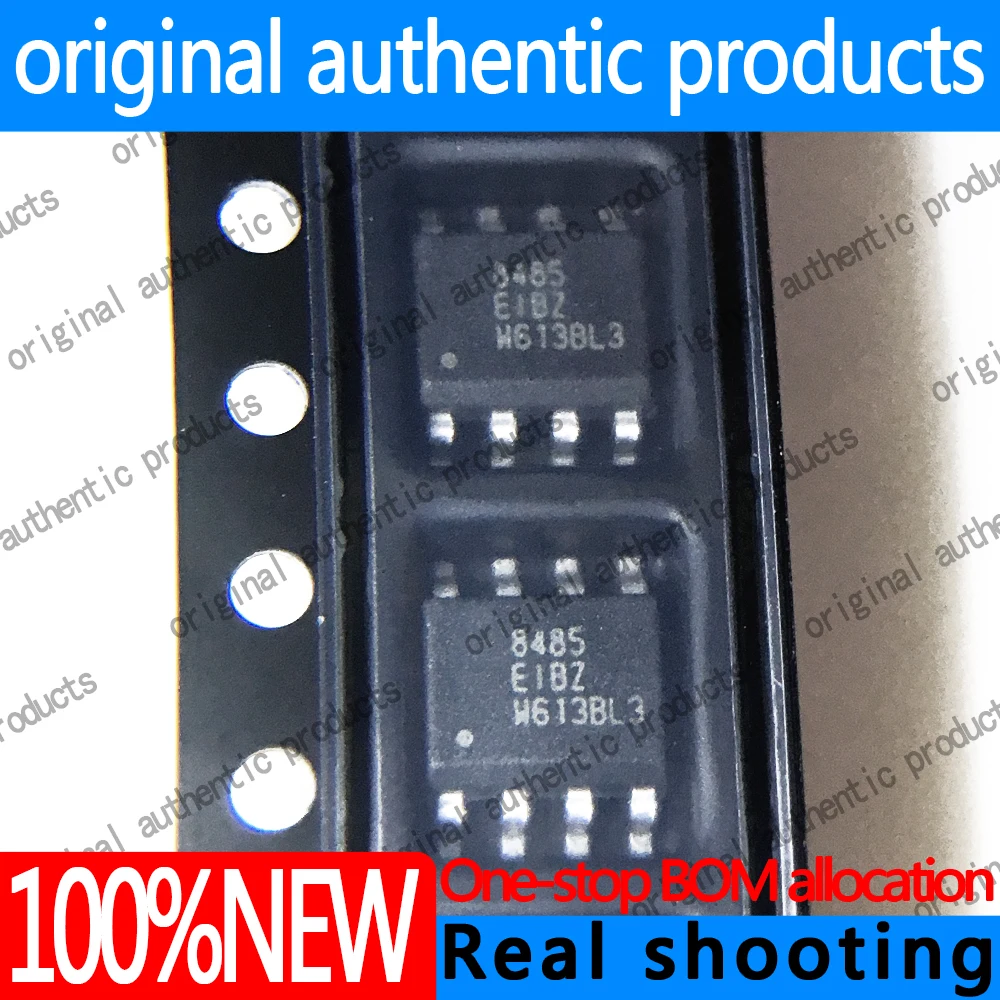5/20/50/100PCS(New) ISL8485EIBZ-T ISL8485EIBZ lettering:8485 SOP8 Transceiver chip