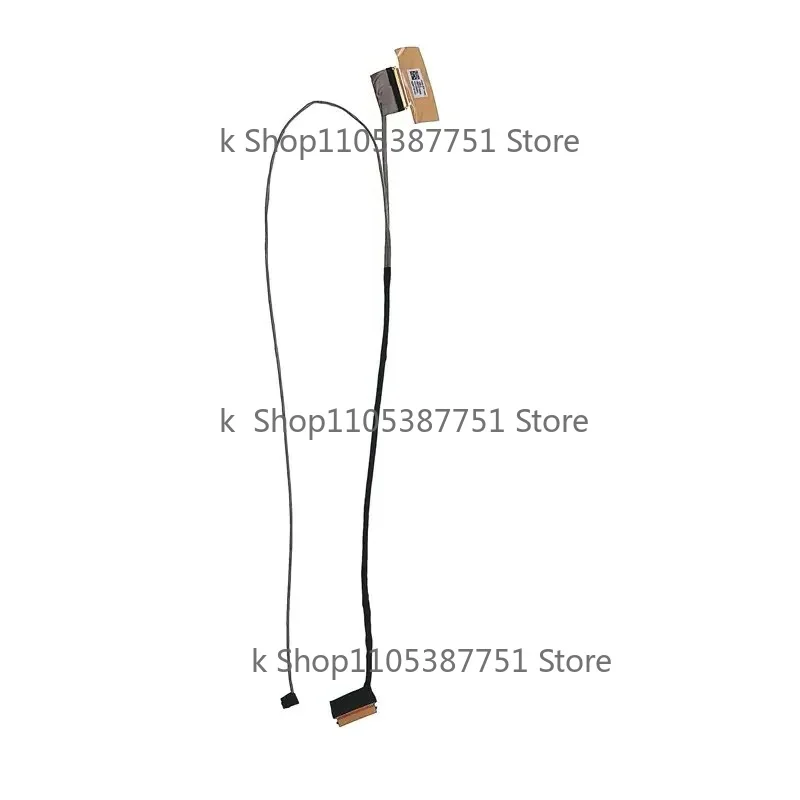 New Genuine Laptop LCD EDP FHD Cable for ASUS FX505 FX50D FX86F FX86G FX95G 40pin 144Hz 1422-033V0A2 14005-02730500