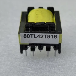 Stable Transformer Replacement 80GL42T916 80TL42T916 Standby Transformer for 715T2690-2 37HFL3330 42PFL3403 Repair Accessories