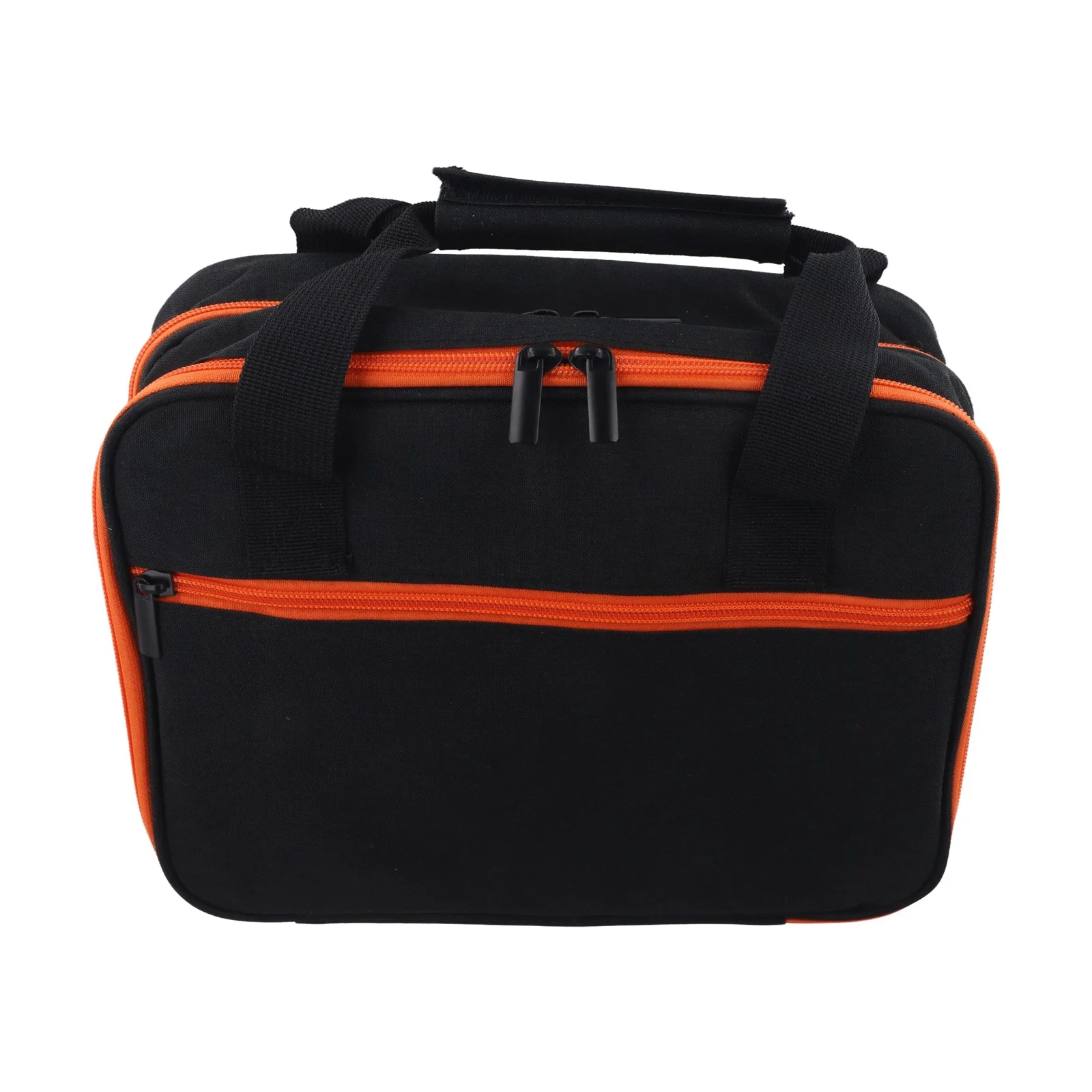 10.5*4.7*8inch Breaker Finder Case for Circuit Breaker Finder Circuit Tester Pouch Double-layer Compartments for High Stitching