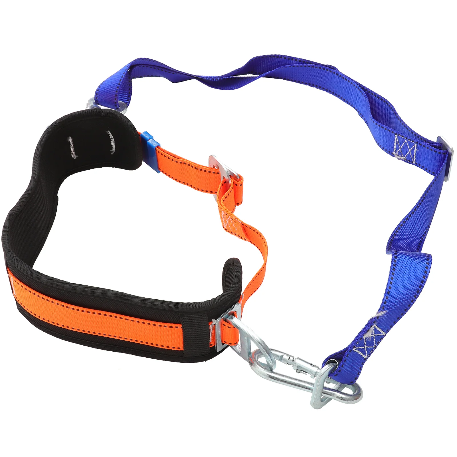 Electrician Safety Belt Fall Protection Lanyard Prevention Anti Falling