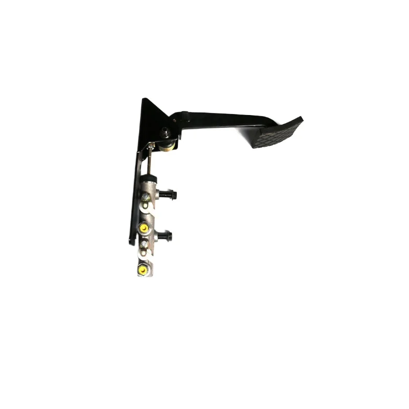 Accessories for golf carts Accelerator with master cylinder