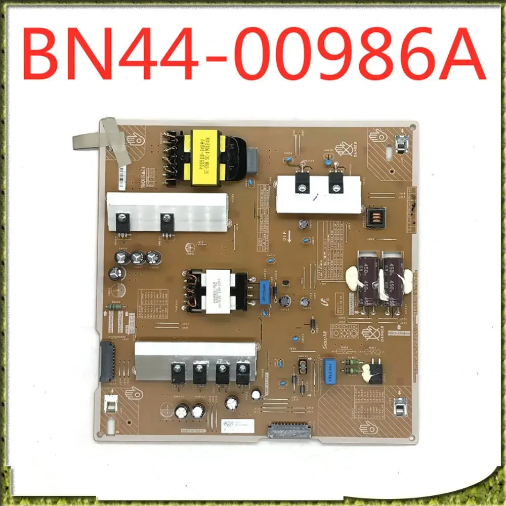 

BN44-00986A L55S8NB_RSM карта питания для Samsung TV Оригинальная карта питания профессиональные аксессуары для телевизора плата питания