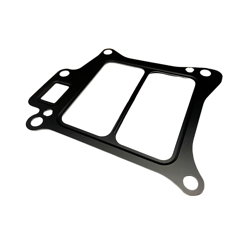 Válvula de recirculação de gás de escape de motor automotivo, junta de vedação de válvula egr para volvo v40 v60 v70 v90 1969cc 1.7 o/e spec, 1 peça