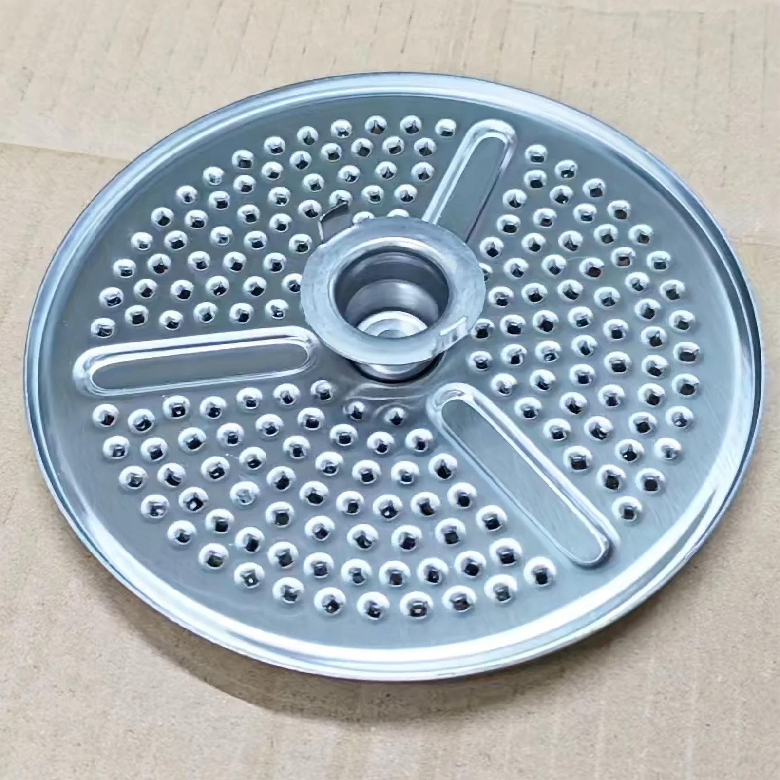 Peeler for Thermomix TM5 TM6