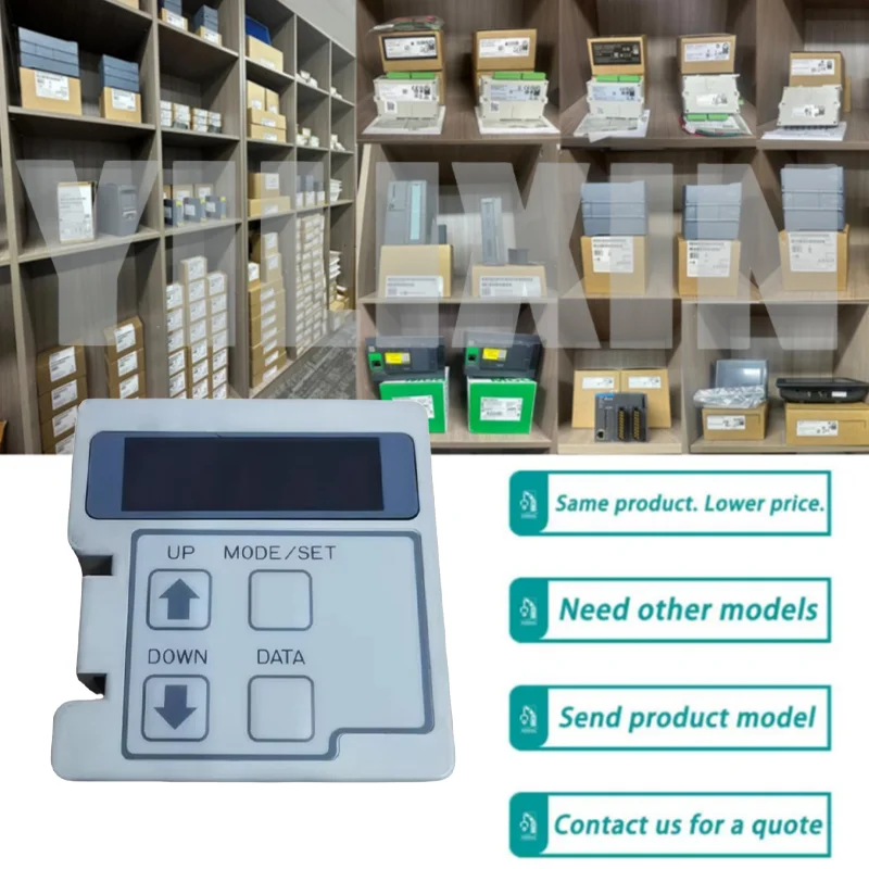 

Драйвер 1 шт. JUSP-OP03A