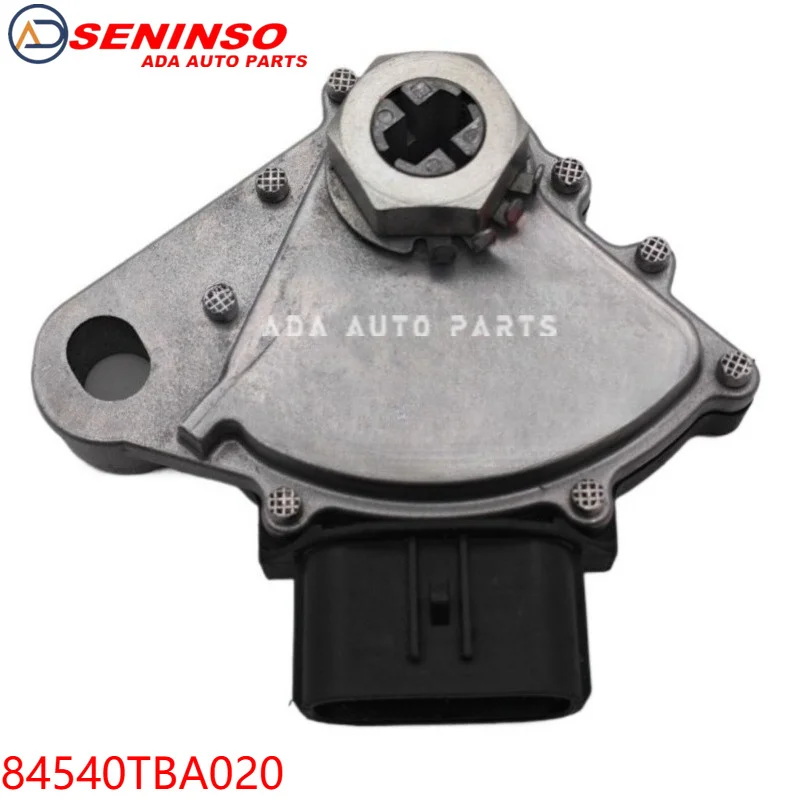 84540 TBA020 84540-TBA020 84540TBA020 845402421 Neutral Safety Switch Range Sensor for Toyota Tacoma 4Runner Hilux for Lexus