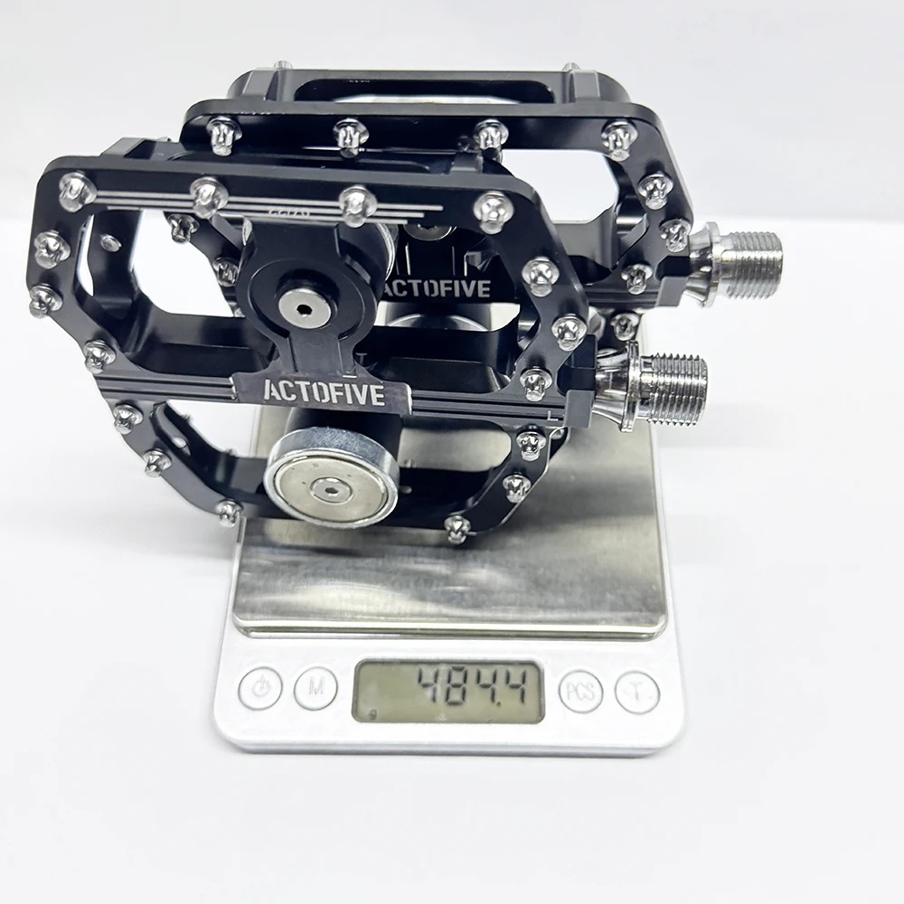 マグペドロード200N Magped マグペド Road2-Steel 200N ロードペダル : サイクル