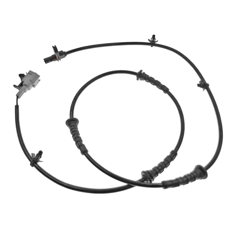 

P-Premium-Front Rear ABS Wheel Speed Sensor L/R 2WD 47910-JD000 47900-JD000 Fit For Nissan Dualis Qashqai+ 2 1.5 1.6 2.0 Dci 200