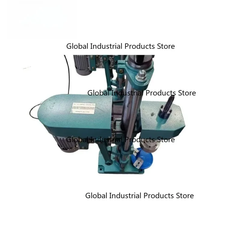 Semi-Automatic PVC Shrink Machine for Champagne Bottle Inspection Quality Assurance Labeling Equipment