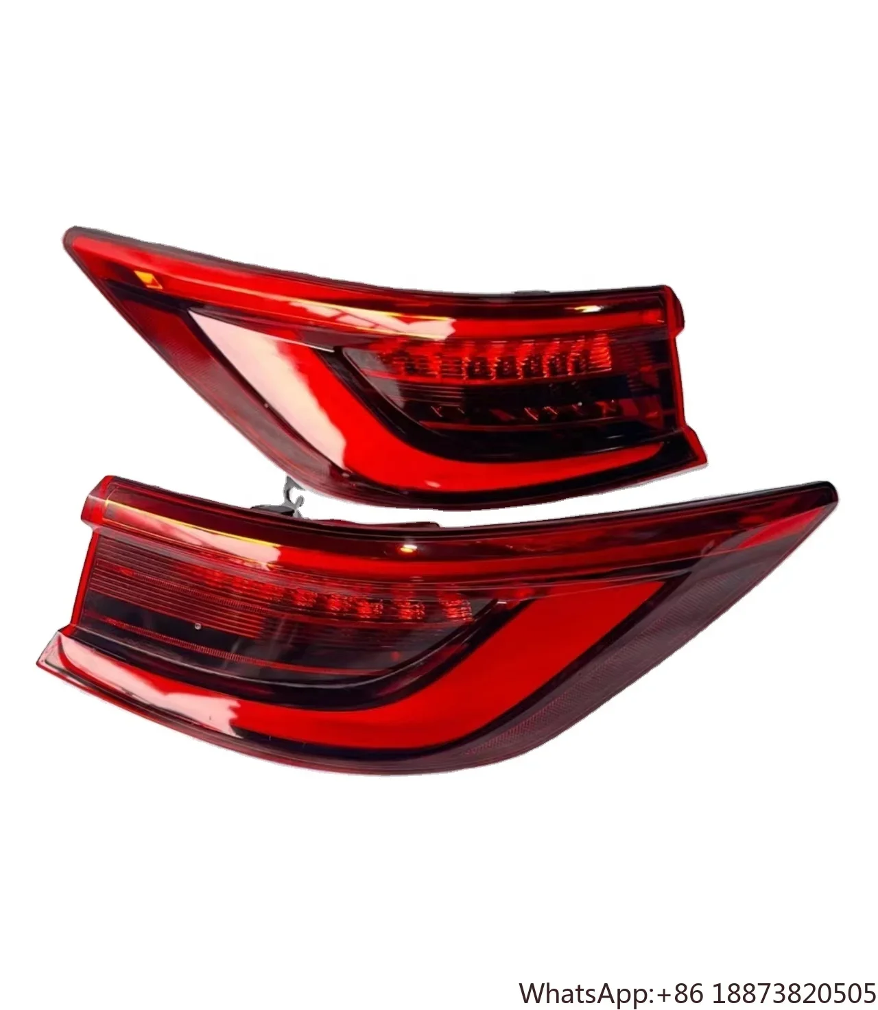 For Infiniti QX50 Automotive Lighting Taillights Factory Disassembled High Quality Taillights