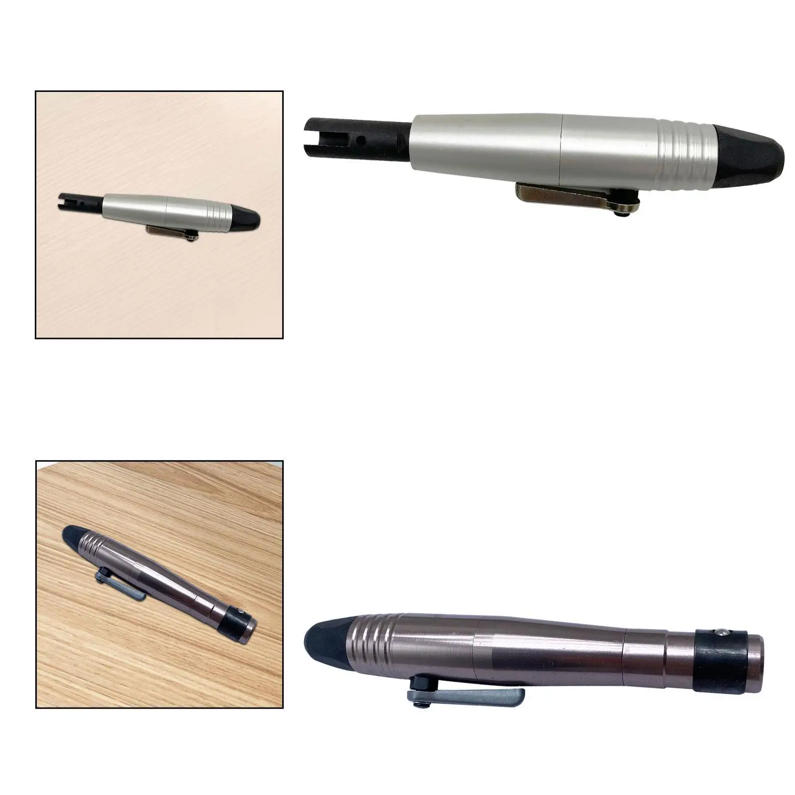 Quick Change Handpiece Practical Jewelry Engraving Hammer Handpiece 2.35mm Jewelry Tool Professional for Engraving Grinding
