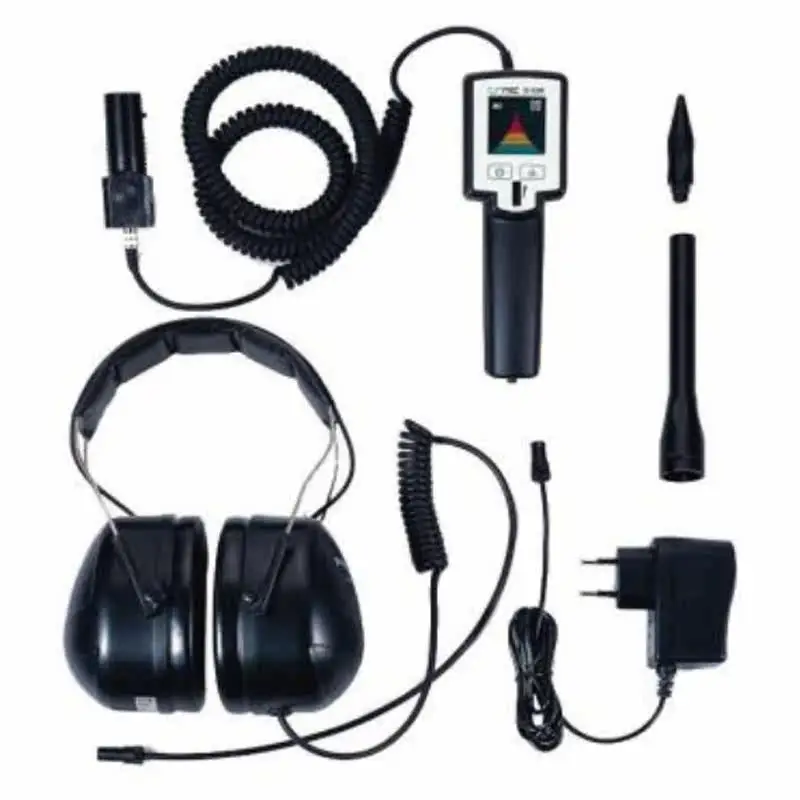 Hills S530 Ultrasonic Leak Detector (Germany)