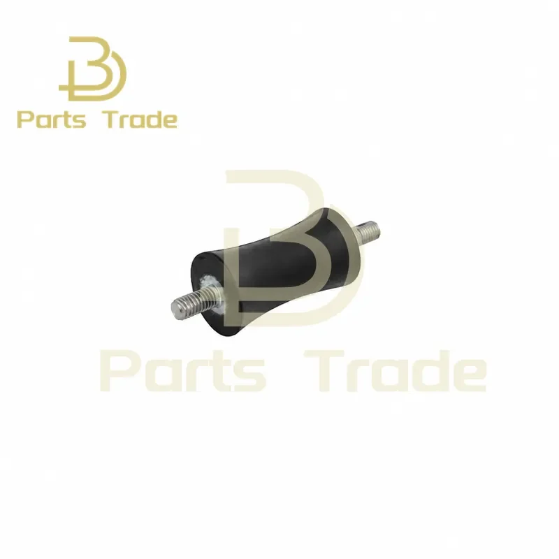 Vibration Damping Block for Flexible Shaft with Leveling Ruler Models A and B