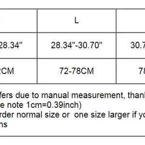 أفضل 12 سراويل داخلية مبيعا بينتو - رقم 8