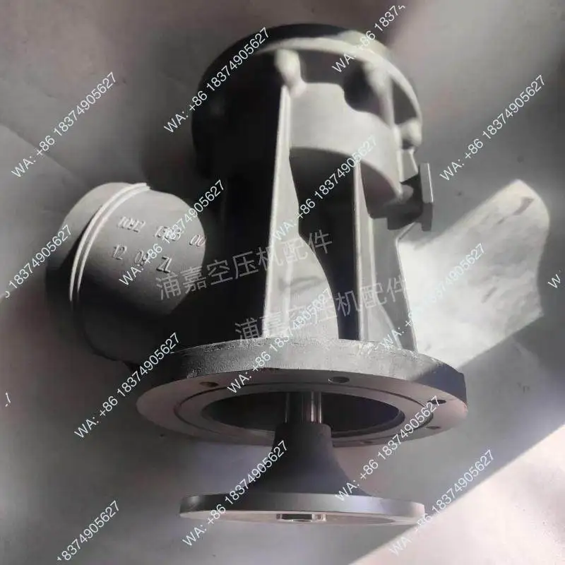 1pcs GA160 Discharge Valve Screw Air Compressor Intake Valve 1092130300 New 1092130000