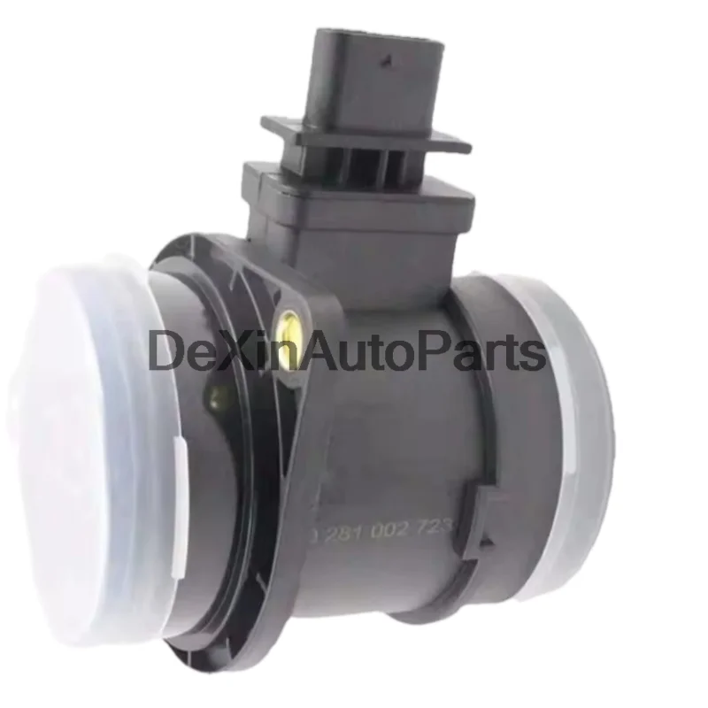 Top 28164-2A500 28164-2A401 9021050002 MAF Mass Air Flow Sensor Direct Repl for 1.0L 1.4L 1.6L Petrol Hatchback Parts 2007 2018
