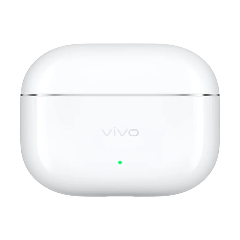 Original Vivo TWS 5 Hi-Fi Earphones Wireless Bluetooth 5.4