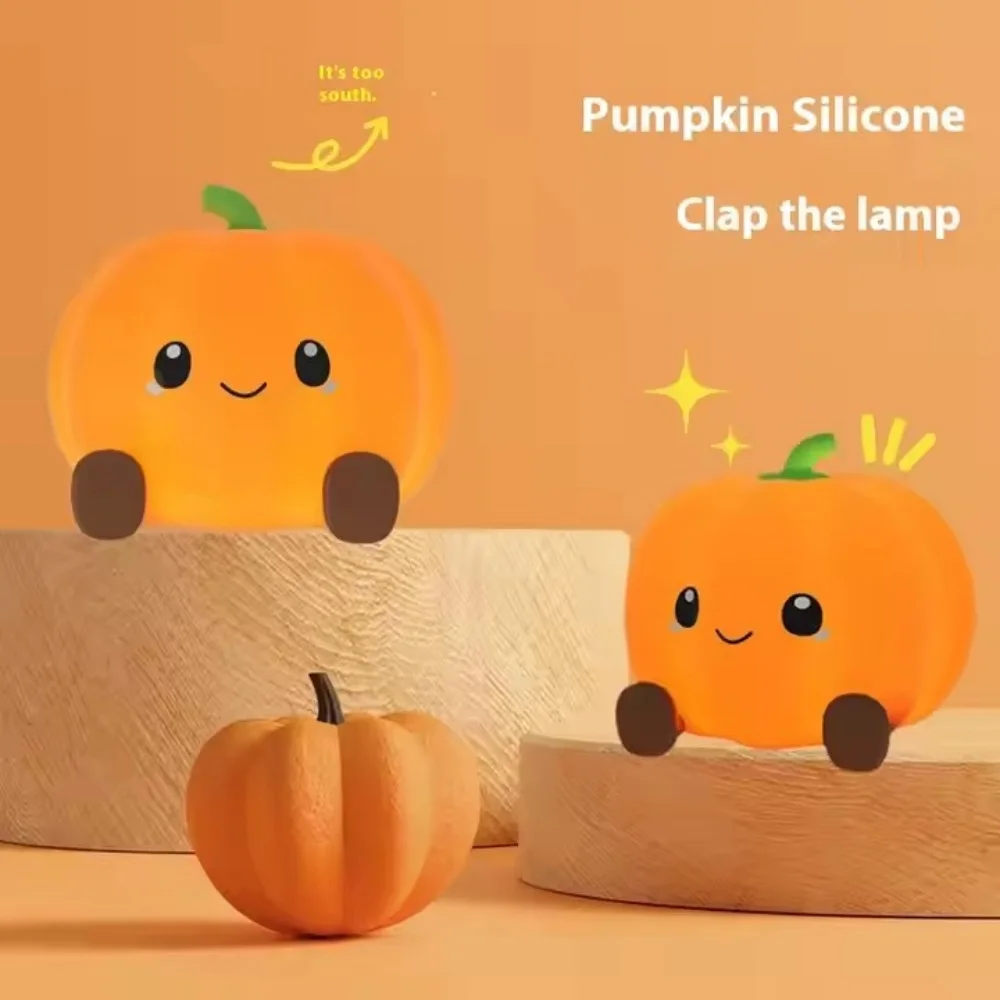 New Cartoon Pumpkin… - image