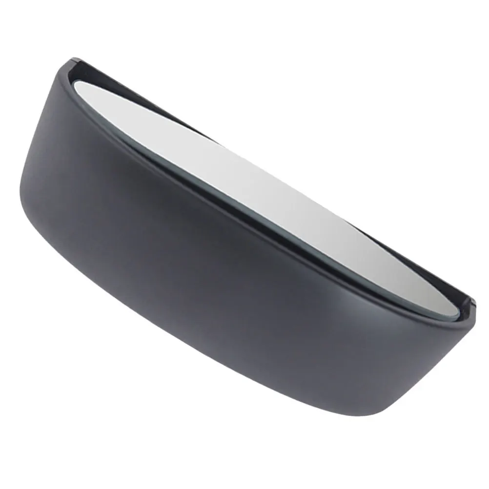 

Blind Spot Mirror for Car Convex 360 Degree Rotating Wide Angle Rearview Mirror Night Driving Reversing Accessory