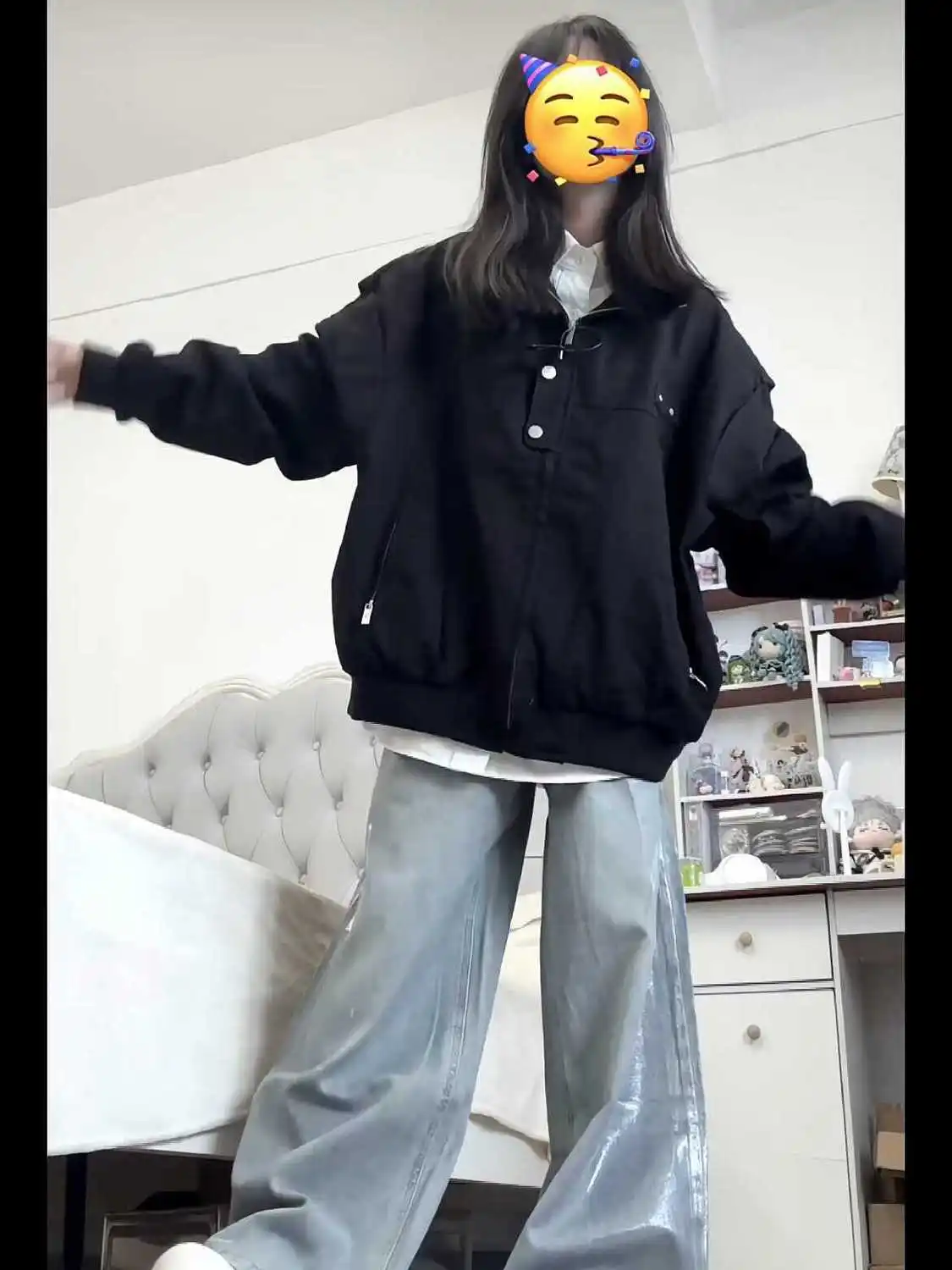 

Женские модные куртки, моющиеся, для отпуска, матовая асимметрия, бордовый, университетский кампус, принты, матовый, средний, блестящий, ковбойский, для свиданий