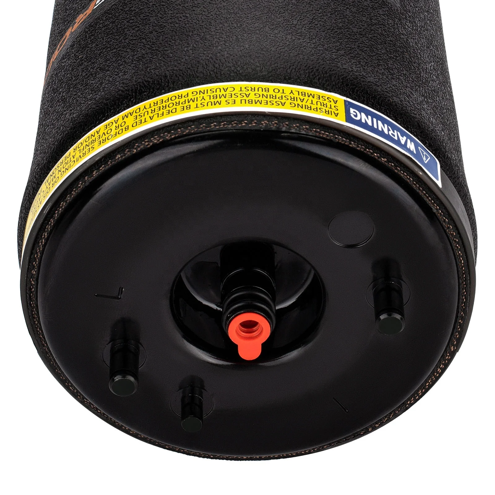 For BMW E53 X5 Sport 2000-2006 37126750355 Rear Left Air Suspension Spring Bellows Bag Air Spring