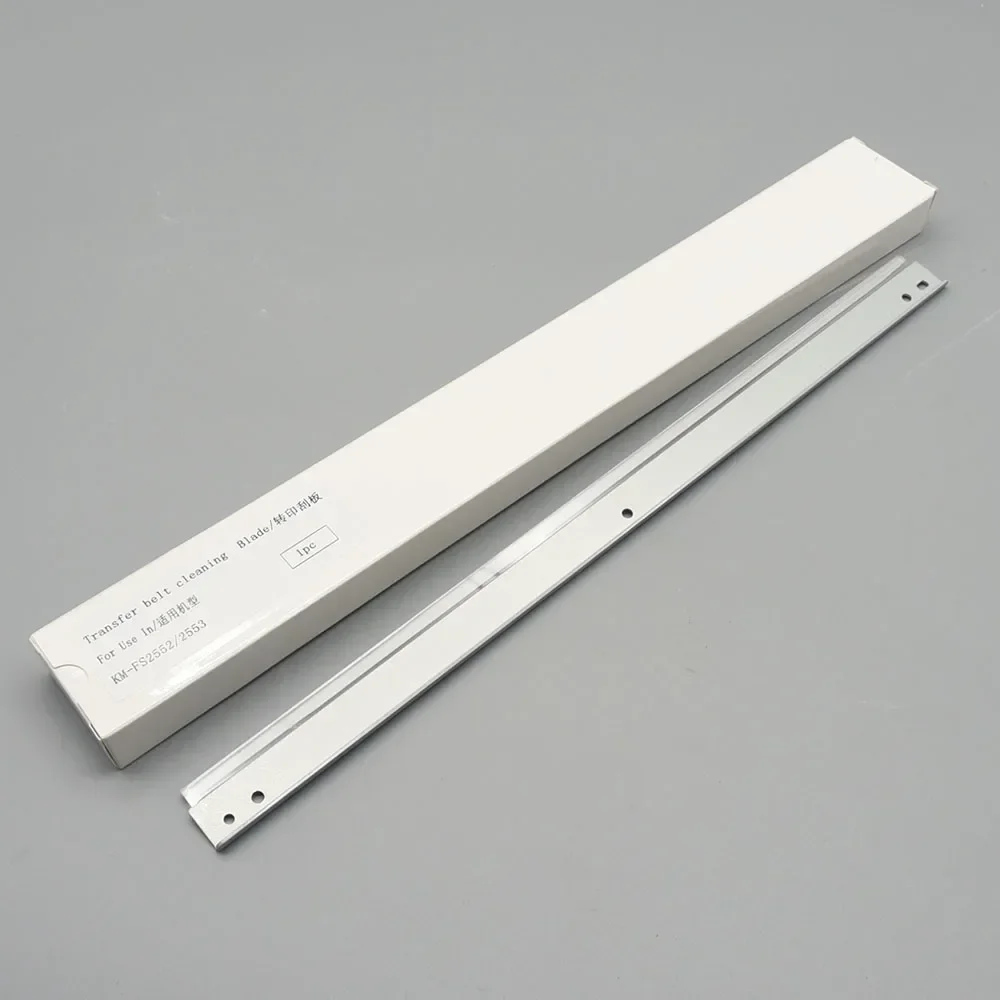 1PC Drum Cleaning Blade DK6305-Blade For Kyocera TASKalfa 2552ci 3252ci 3252ci 2553 3050 3550 3551 3253 3501 4501 4551 5501 5551