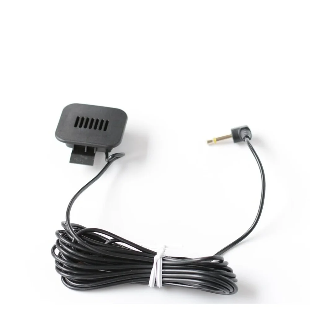 3.5mm Rear Mic Cable Wiring Harness For Benz For GLA/for CLA/for A-Class/for B-Class 246/117/156/176 Series