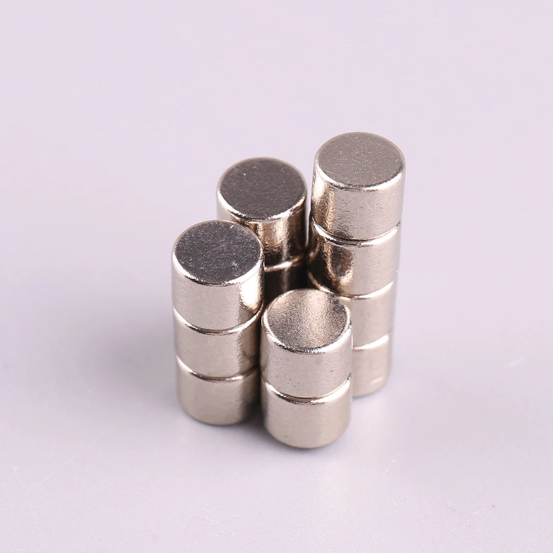 

High magnetic induction magnets for model aircraft can be used as cabin magnets for fixed wing aircraft cabin covers