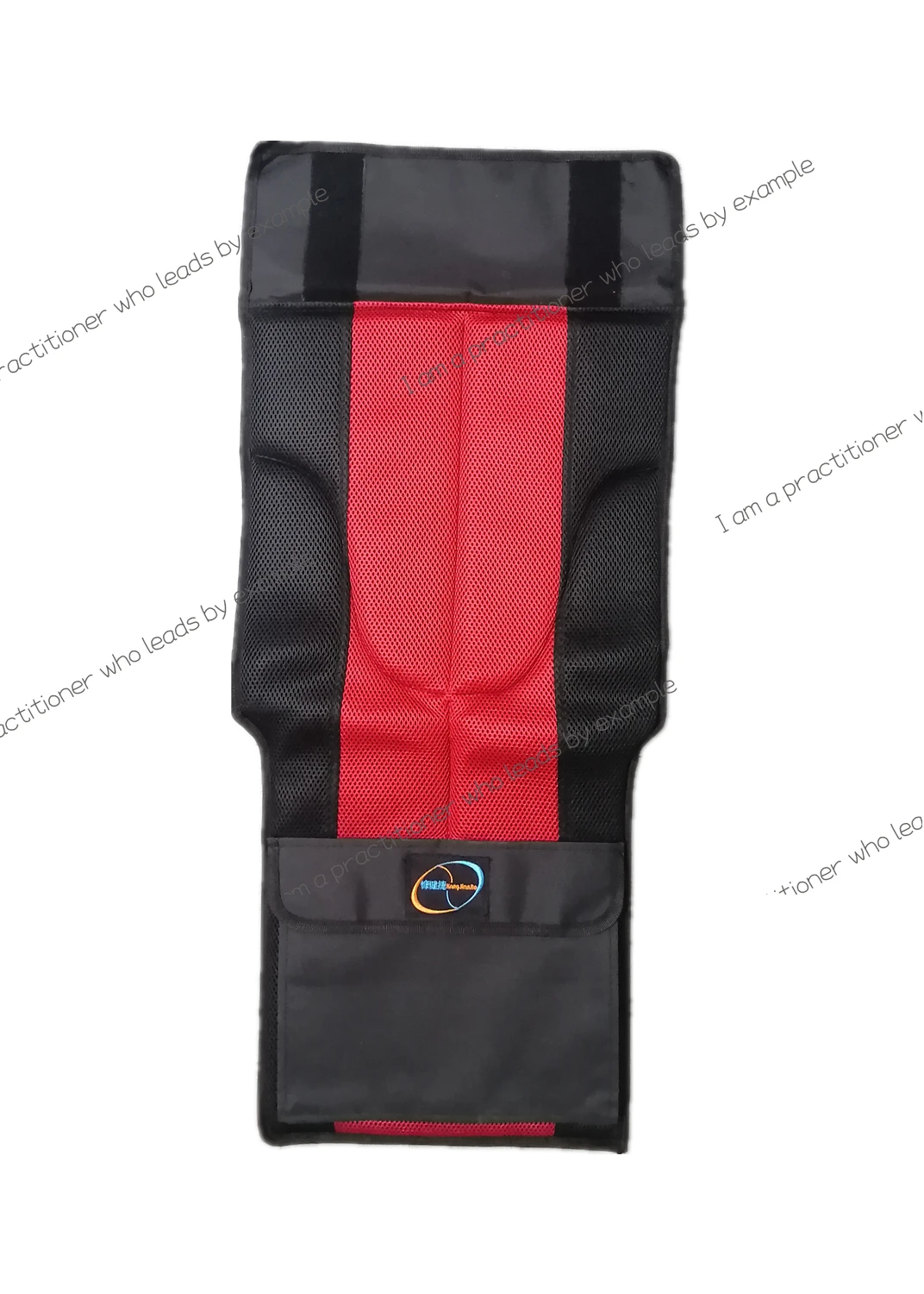 

Губчатая спинка для инвалидной коляски Фошань, специальная мягкая спинка для инвалидной коляски, задняя спинка, дышащая сетка, ширина сиденья 34-41 см, применимо