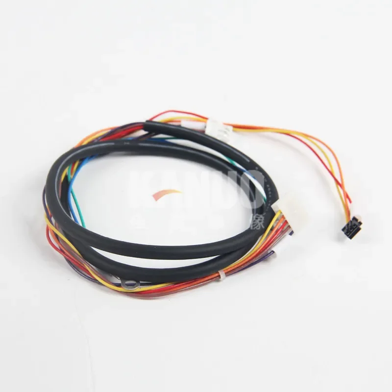 W410476 W412848-01 cable for Noritsu QSS 3201 3202 3203 Minilab