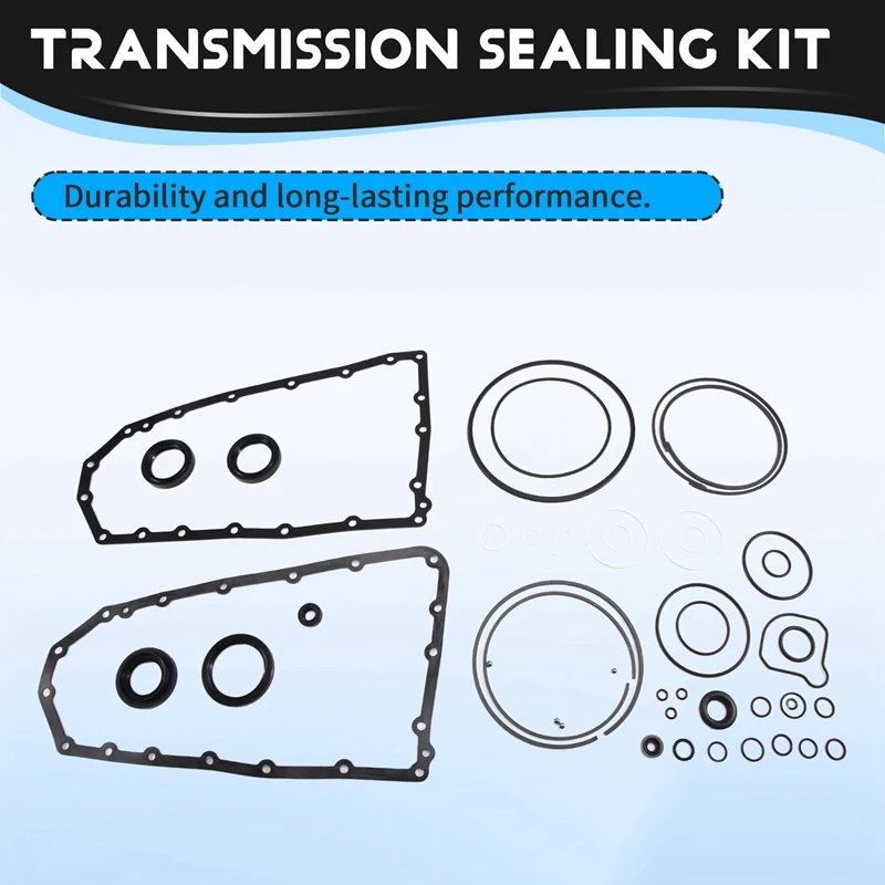 NCSMT Transmission Sealing Kit for Nissan Series Car