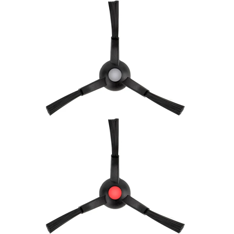 M17K-Replacement Side Brush For Eufy Omni S1 Pro/E28/E35/E25 Robot Vacuums- Corner Brush Accessories Kit