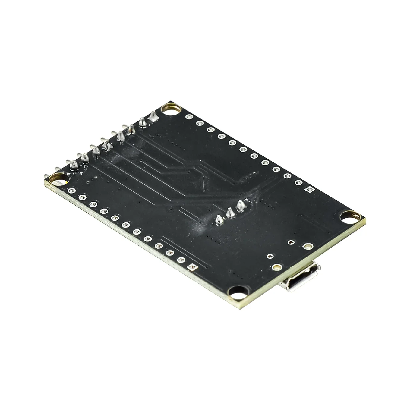 MAX3232/SP3232 RS232 to TTL/TTL to RS232 level conversion serial port adapter module