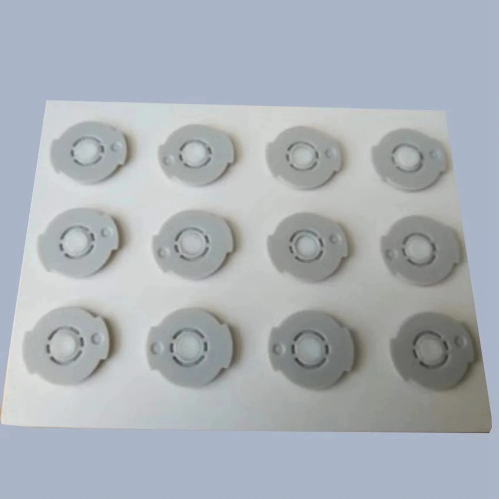 Replacement Water Tank Filters For Xiaomi Roborock S50 S51 S55 S5 S6 Pure S60 S5 Max Robot Vacuum Cleaner Spare Part Accessories