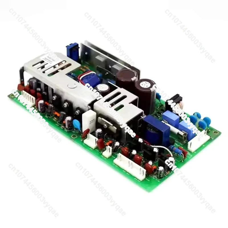 Premium Elevator Spare Parts, SMPS Power Board H9G15SF R5.1 CH4 5V Printed Circuit Board